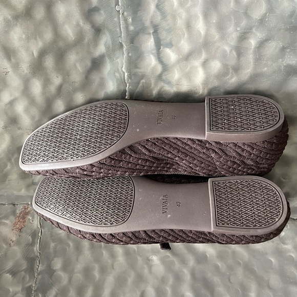 Vivaia Melinda Ballet Flats Size 11 - Picture 4 of 6